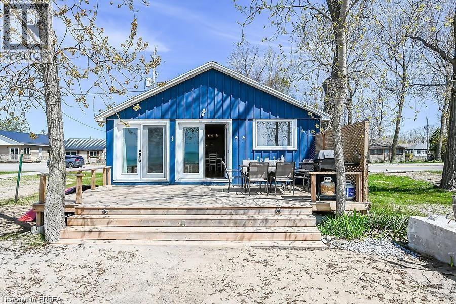 57 ERIE Boulevard, Long Point