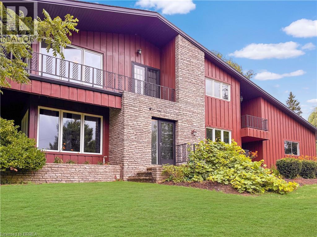 138 COCKSHUTT Road, Brantford