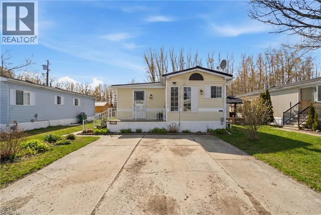 428 PINE Pass, Wellington