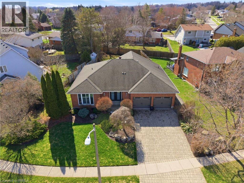 46 VICTOR Boulevard, St. George