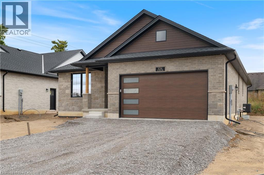 107 JUDD Drive, Simcoe