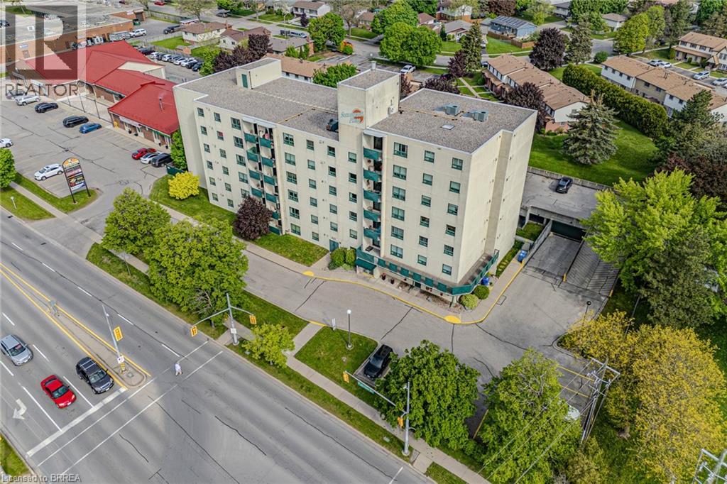 421 FAIRVIEW Drive UnitNo. 301, Brantford
