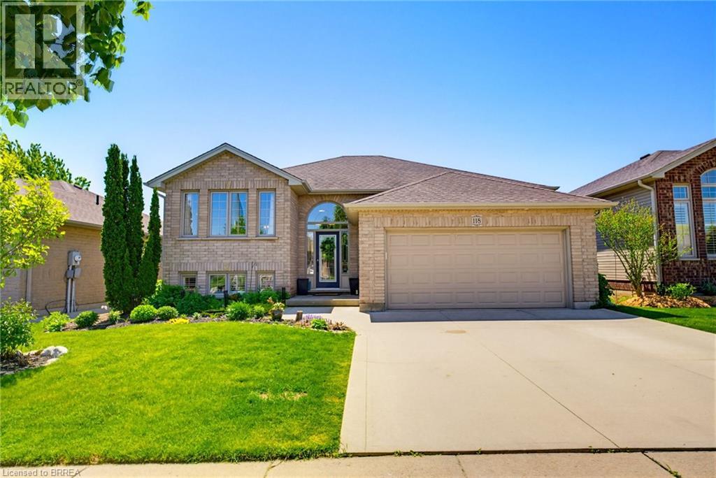 118 WILLITS Crescent, St. George