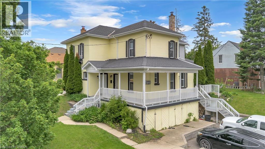 67 CAYUGA Street, Brantford