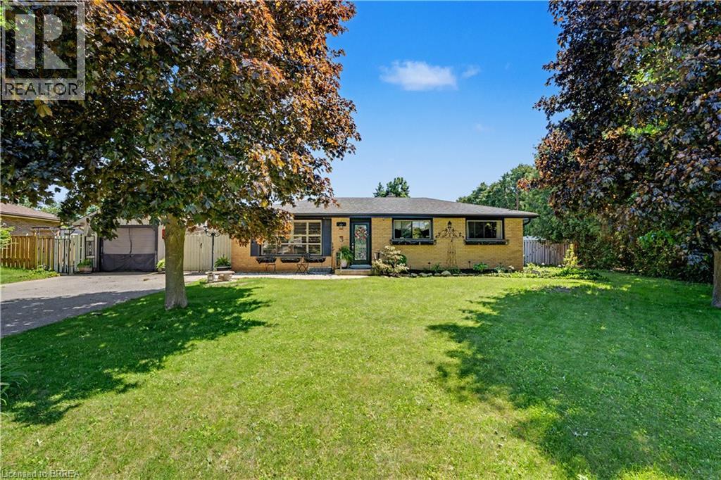 52 LORNE Avenue, Burford