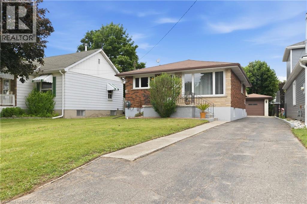 398 SHERIDAN Street, Brantford