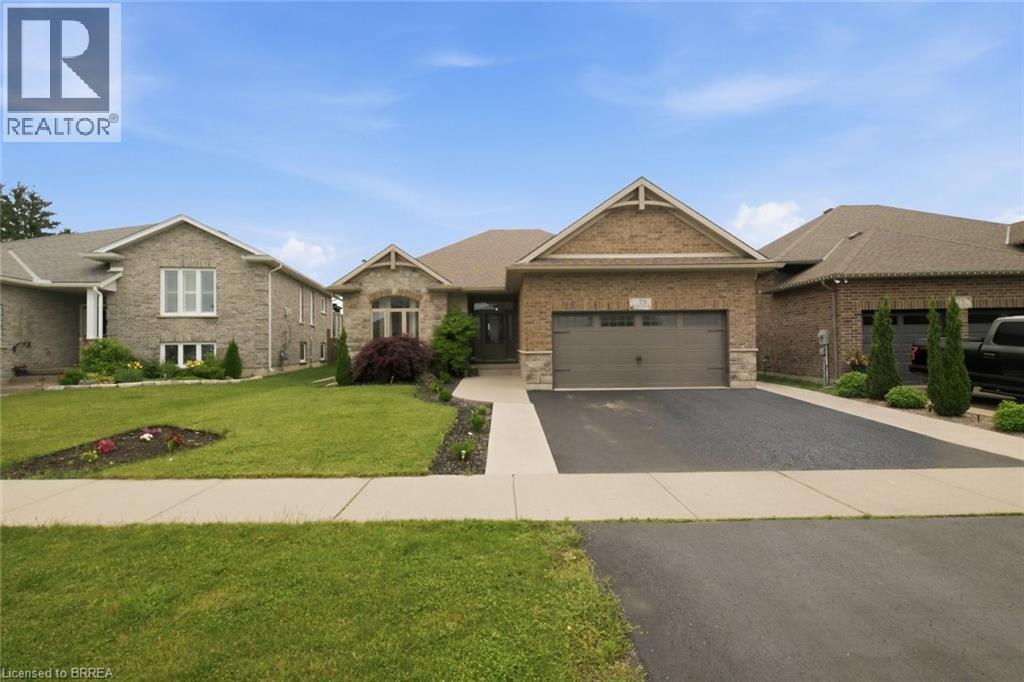 75 DRIFTWOOD Drive, Simcoe