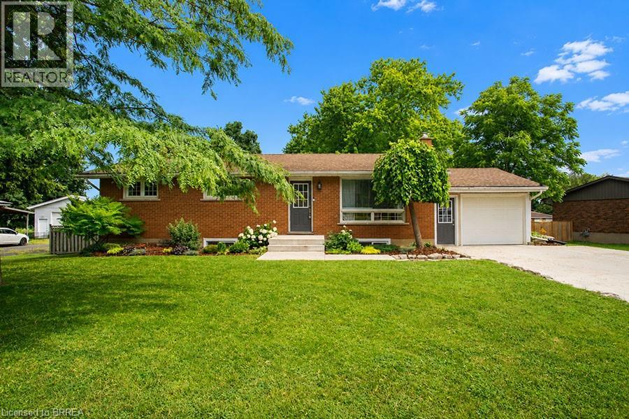 41 PINEHILL Drive, Brantford