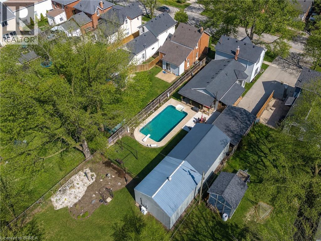116 EAGLE Avenue, Brantford