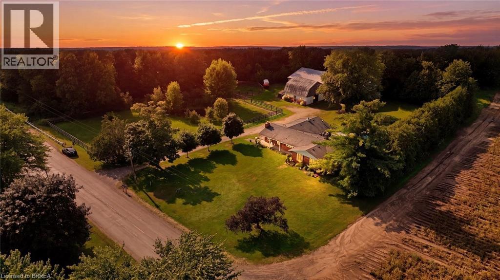 1213 W CONCESSION 5 Road W, Waterdown