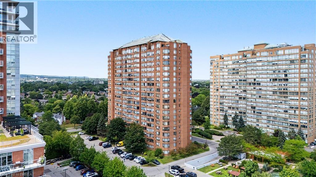 1270 MAPLE CROSSING Boulevard UnitNo. 204, Burlington