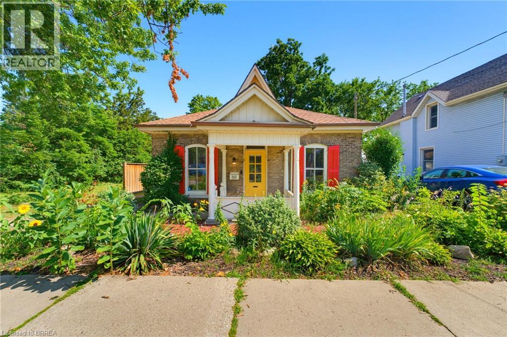 89 DUNDAS Street, Brantford