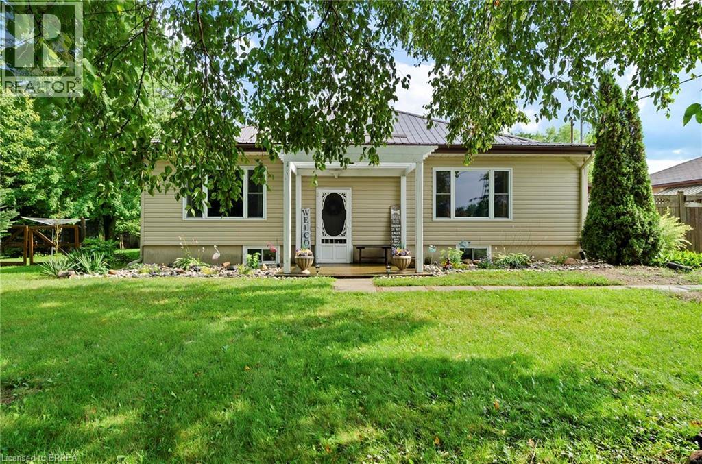 251 HIGHWAY 53 Highway, Cathcart
