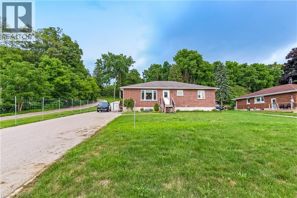 584616 BEACHVILLE Road, Beachville