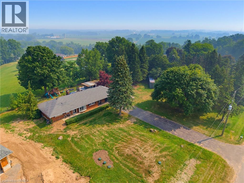 70 RIVER Road, Brantford