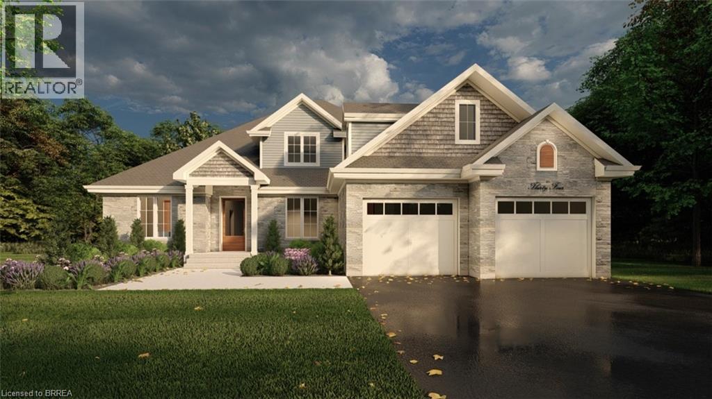 65 LOT 8 WILLOWDALE Street, Brantford