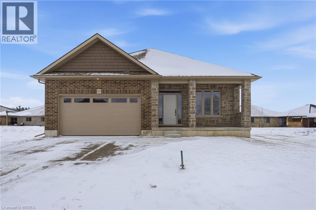 105 VANROOY Trail, Waterford