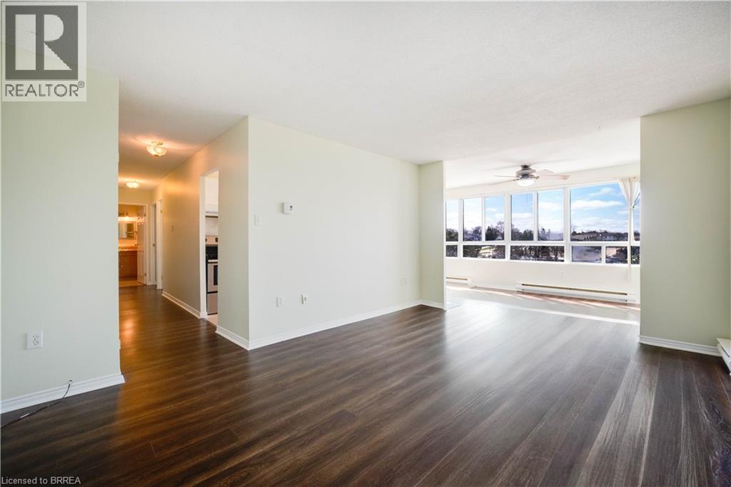 65 HIGHLAND Crescent UnitNo. 501, Kitchener