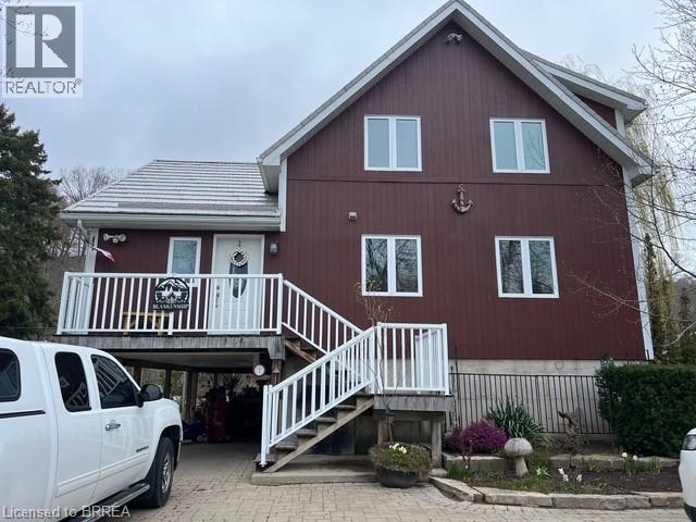 3302 COLIN Street, Port Bruce