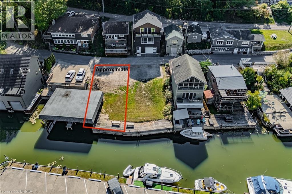LOT 2 DOUGLAS Street, Port Dover