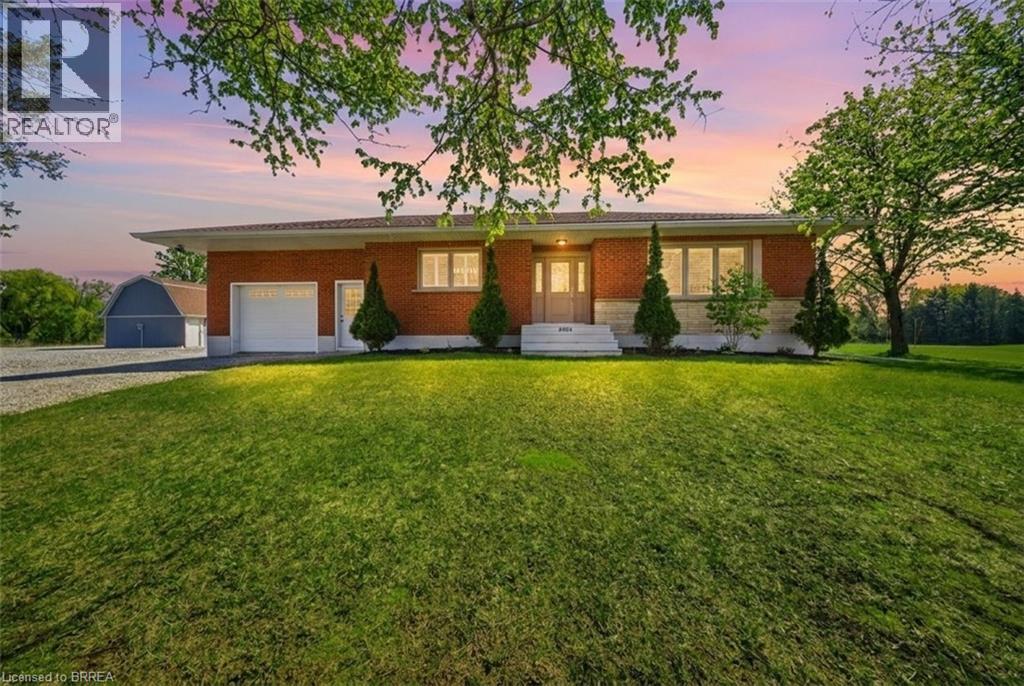 2028 VILLA NOVA Road, Townsend