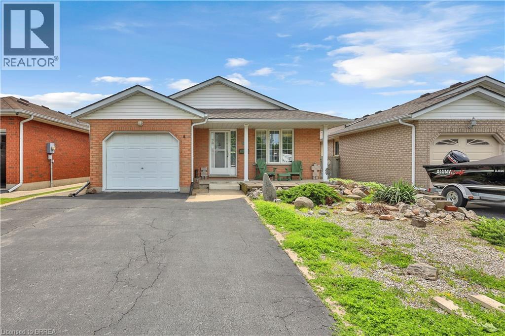 46 ANDERSON Avenue, Simcoe