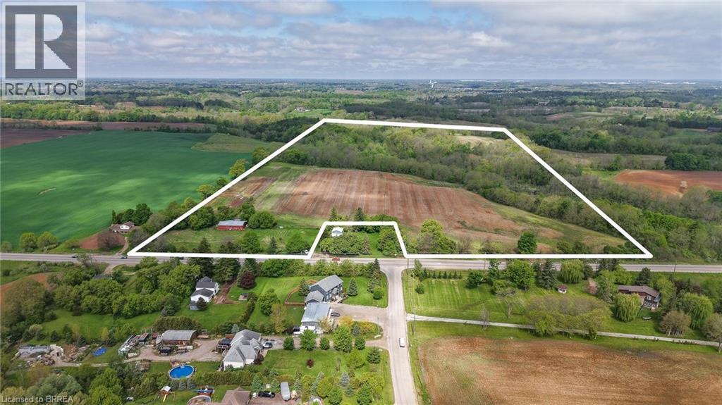 149 COCKSHUTT Road, Brantford