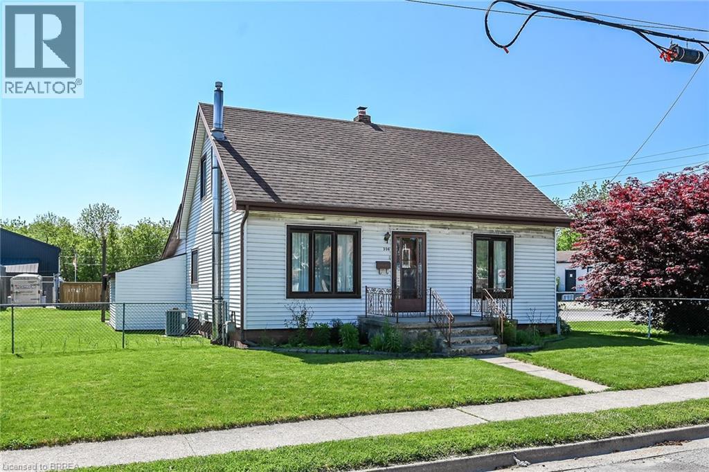 396 BROCK Street, Brantford