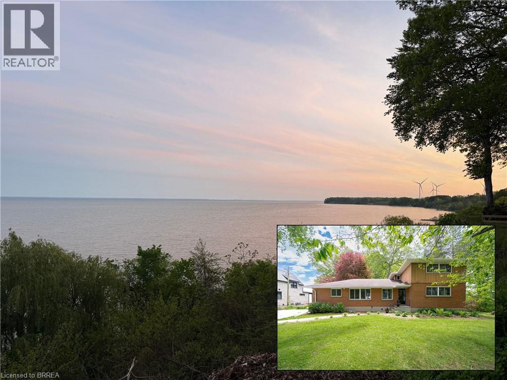 709 NELSON Street W, Port Dover