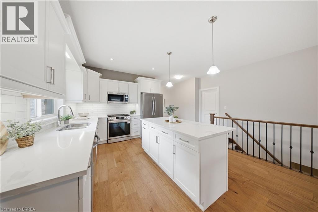 57 MCKEEN Street, Jarvis