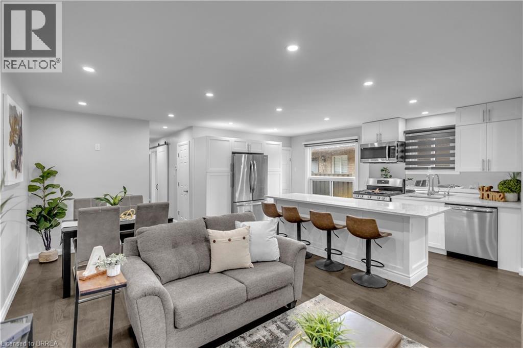 37 PALOMINO Drive, Brantford
