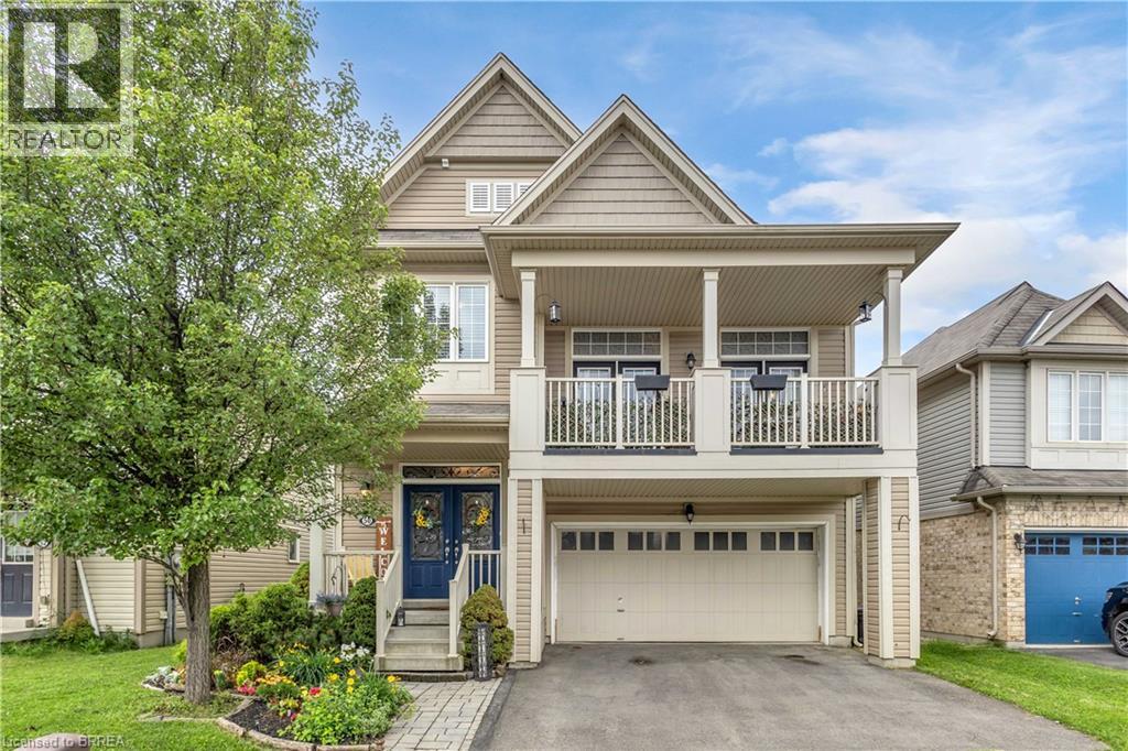 50 BISSET Avenue, Brantford