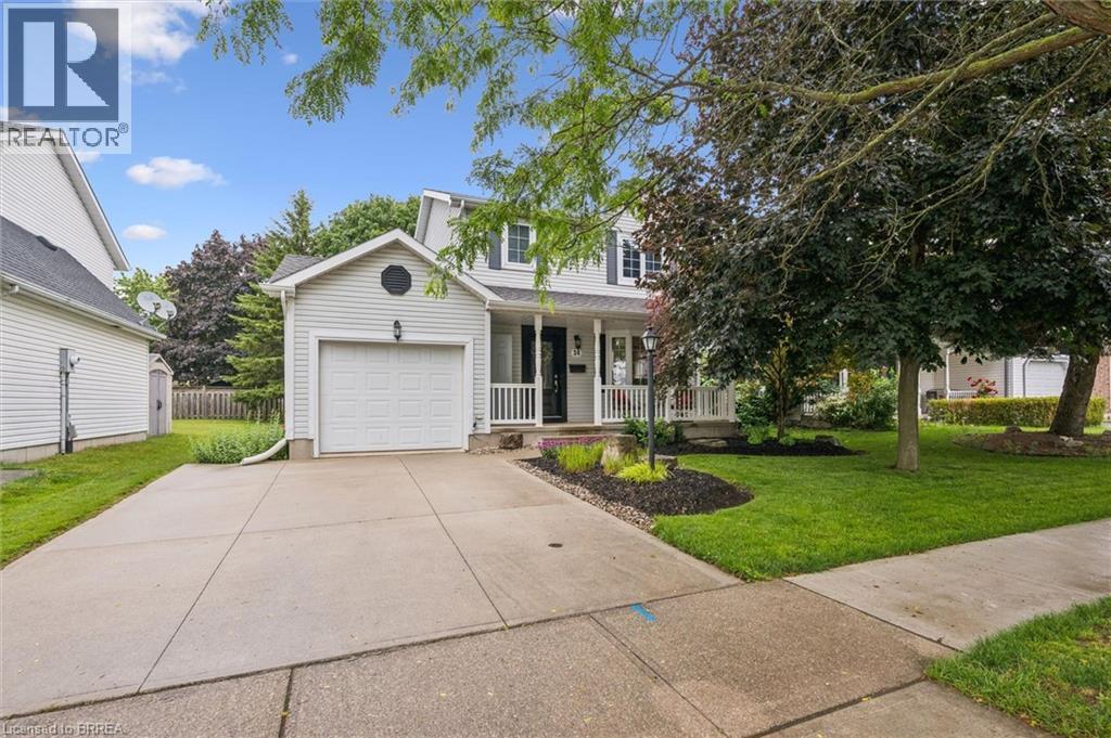 36 ALGONQUIN Road, Woodstock