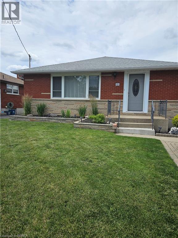 101 SEVENTH Avenue, Brantford
