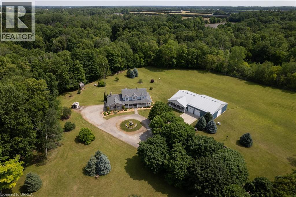 1632 WINDHAM ROAD 19, La Salette