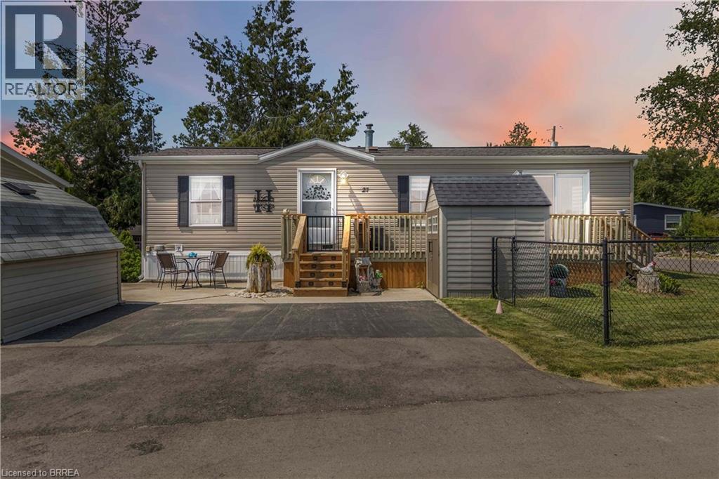 27 ELM Street, Puslinch