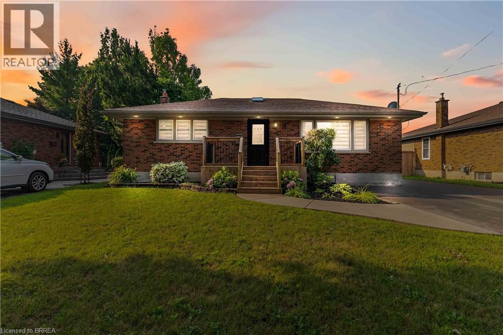 78 NORMAN Street, Brantford