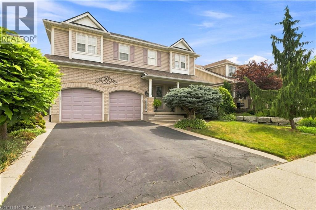 175 BLACKBURN Drive, Brantford