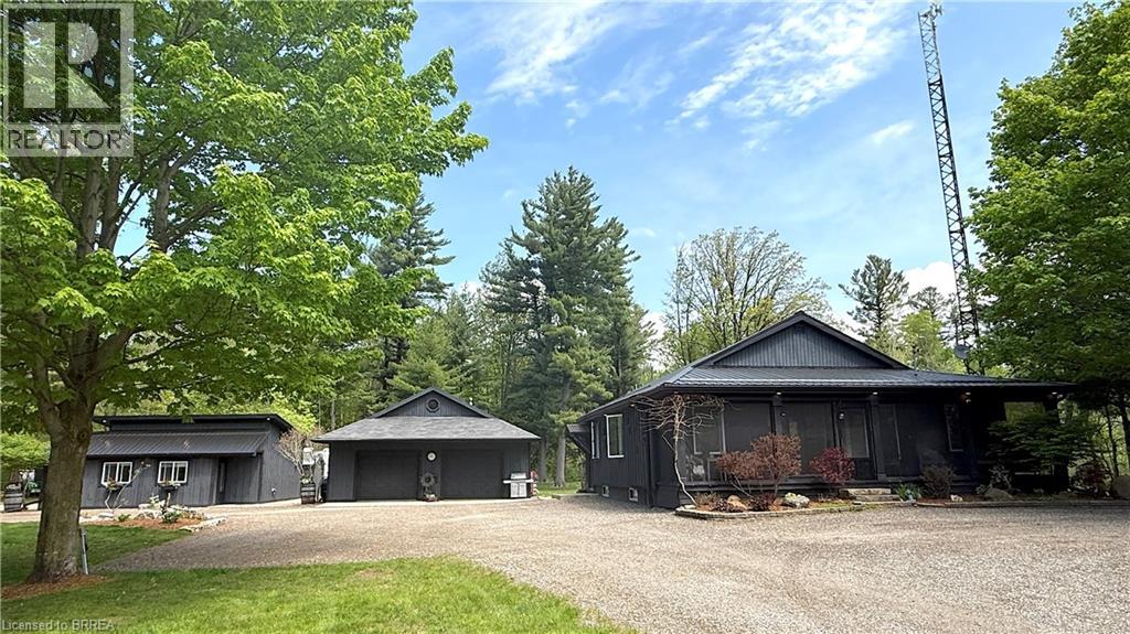 686577 HIGHWAY 2, Princeton
