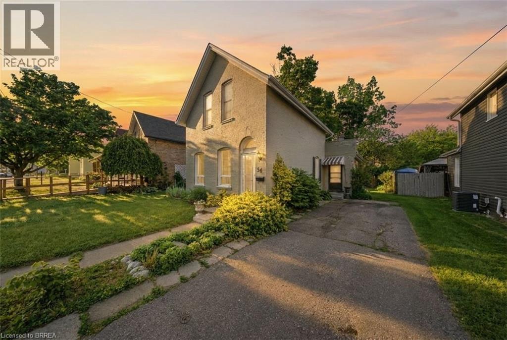54 MARY Street, Brantford