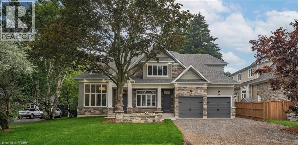 150 ST MARGARETS Road, Ancaster