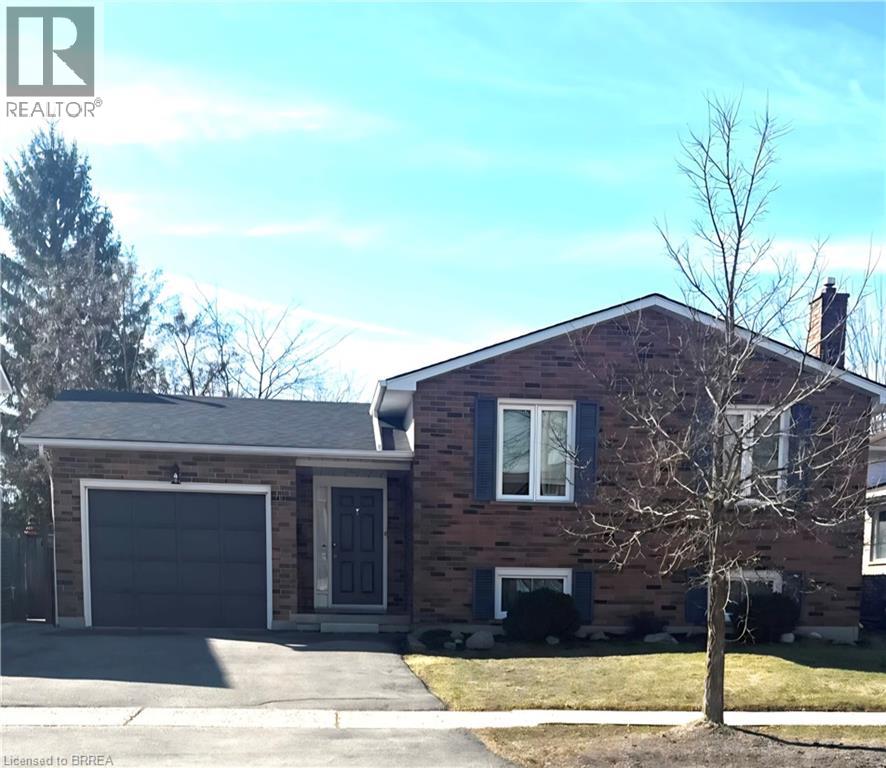 104 VISCOUNT Road, Brantford