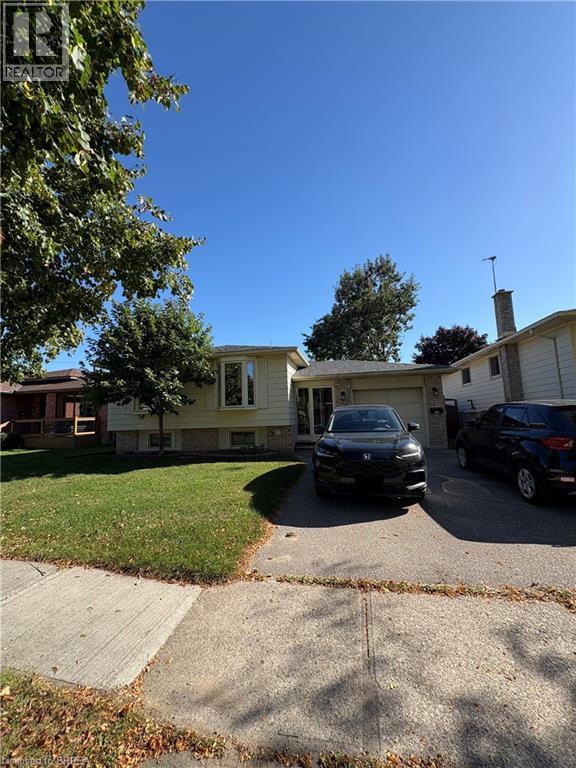 11 NASHUA Drive, Brantford