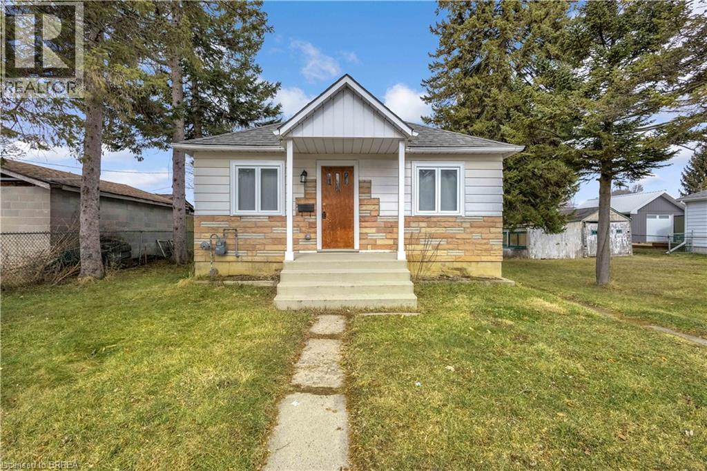 35 EIGHTH Avenue, Brantford