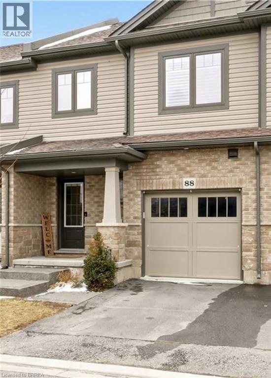 88 SEVERINO Circle, Smithville