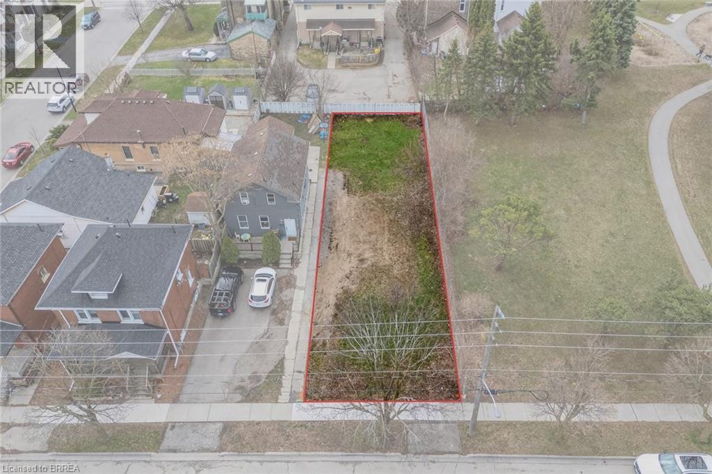 43 GREY Street, Brantford