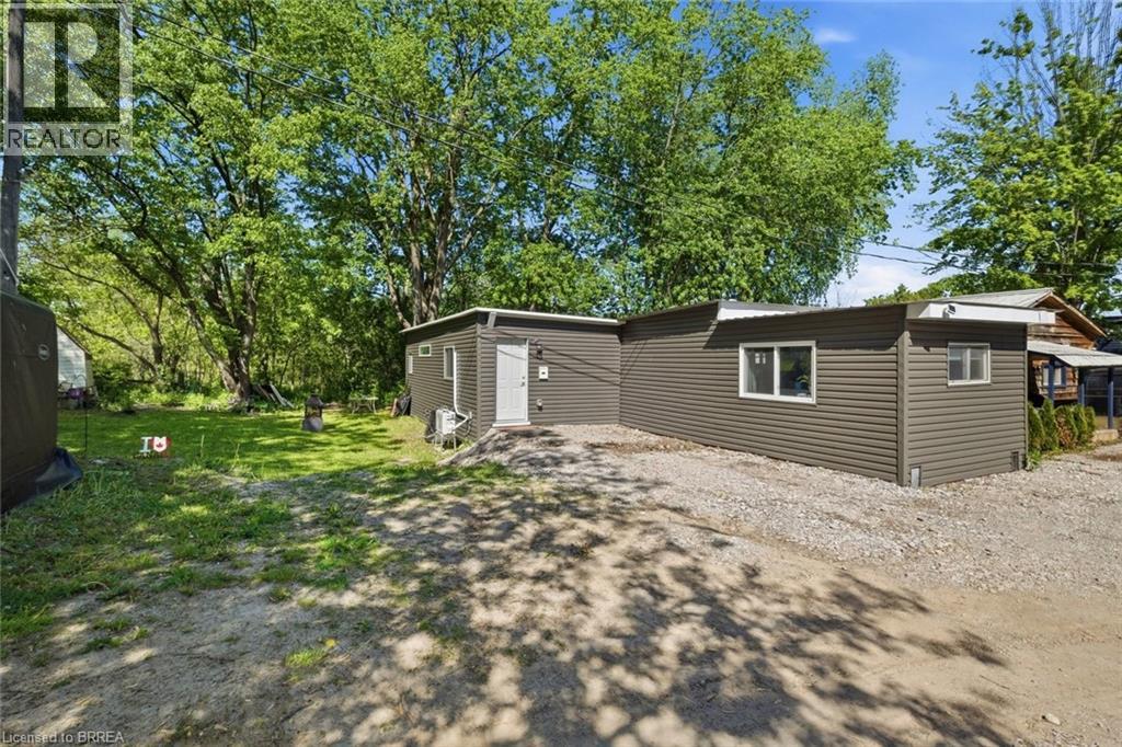 99 FOURTH CONCESSION Road UnitNo. 235, Burford