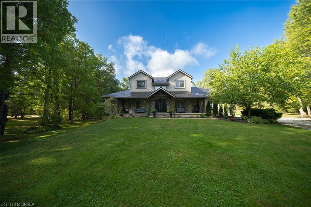 9 MICHAEL S Lane, Tillsonburg