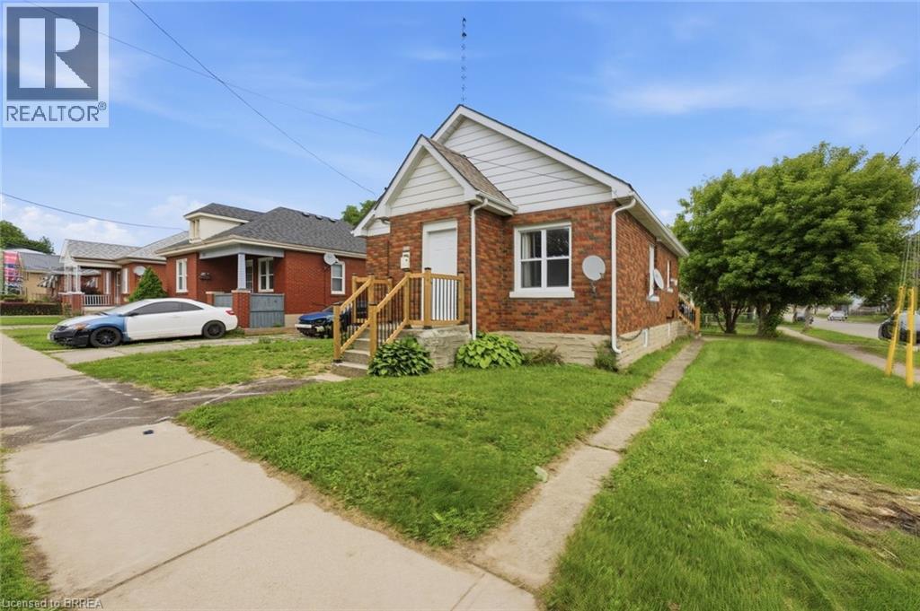 249 CLARENCE Street, Brantford