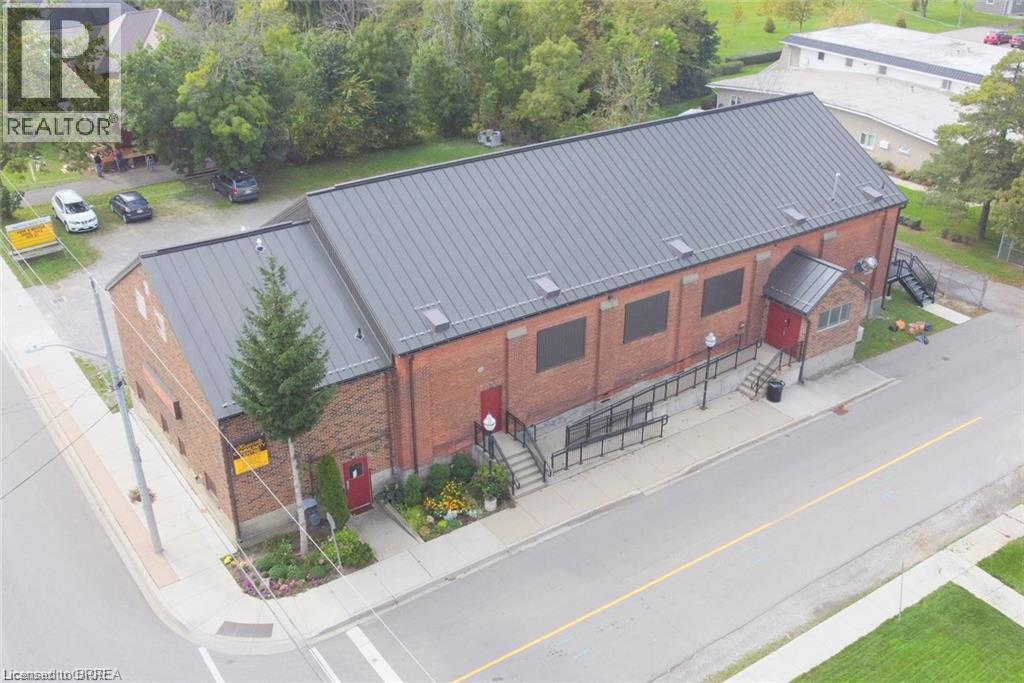 62 MAIN ST S Street, Hagersville